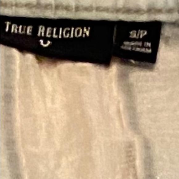 True Religion Jean Jacket - Picture 9 of 10